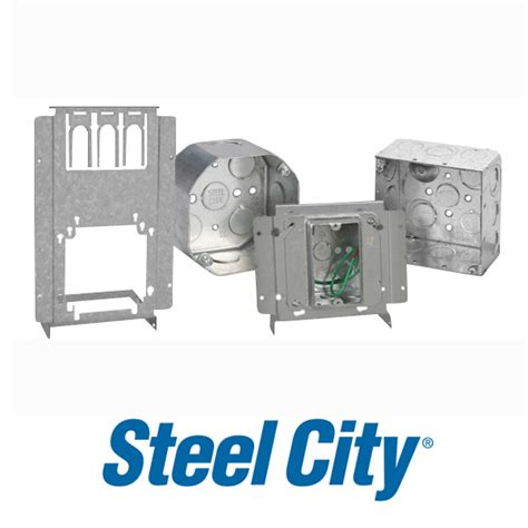 2 3 4 deep steel city box|steel city boxes catalog.